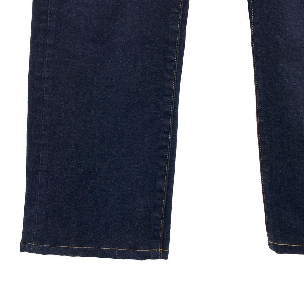 Levi's | Big E 紅色標籤 Premium 505 牛仔褲 | 30 號 | 男士