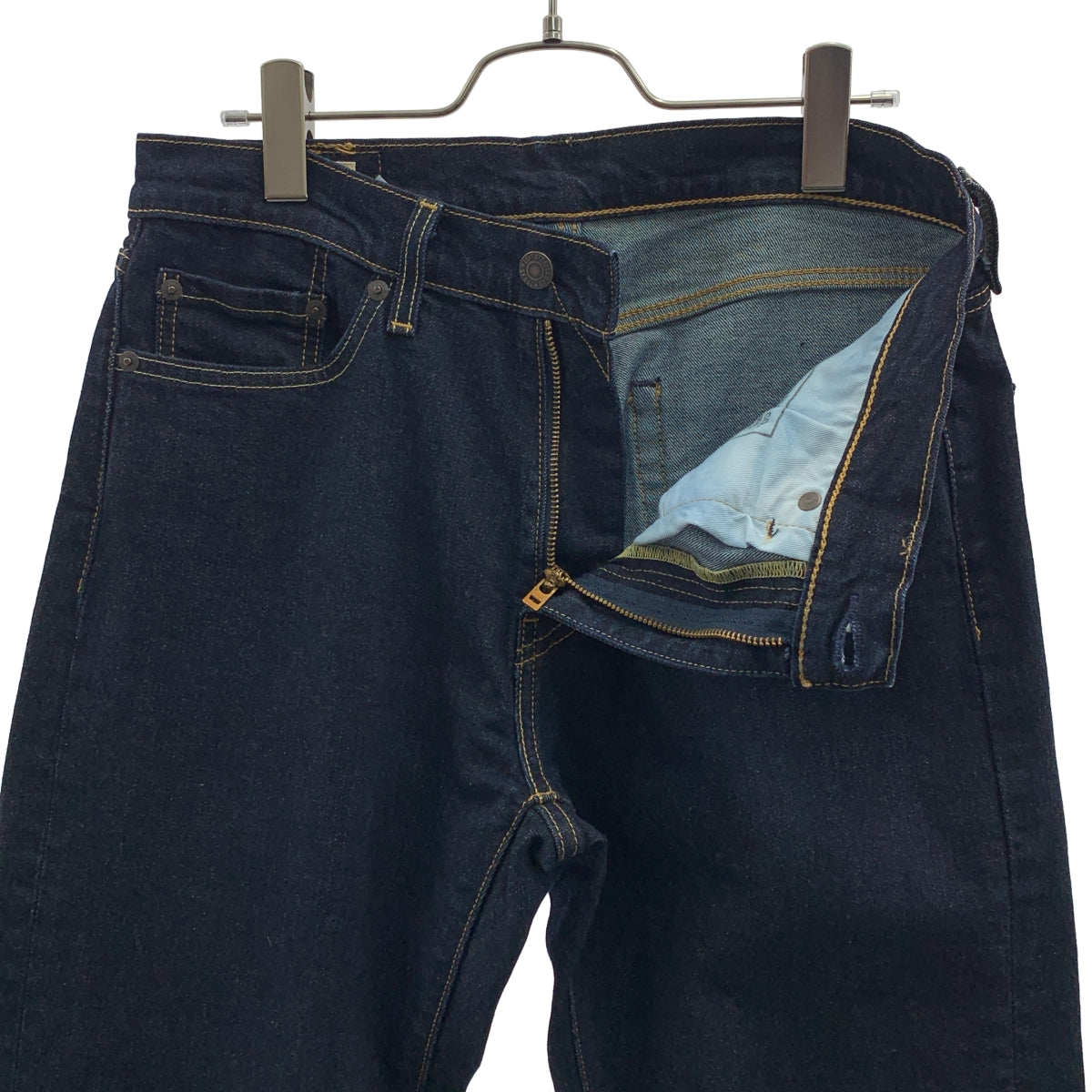 Levi's / 리바이스 | BIG E RED TAB Premium / 505 데님 팬츠 | 30 | 맨즈