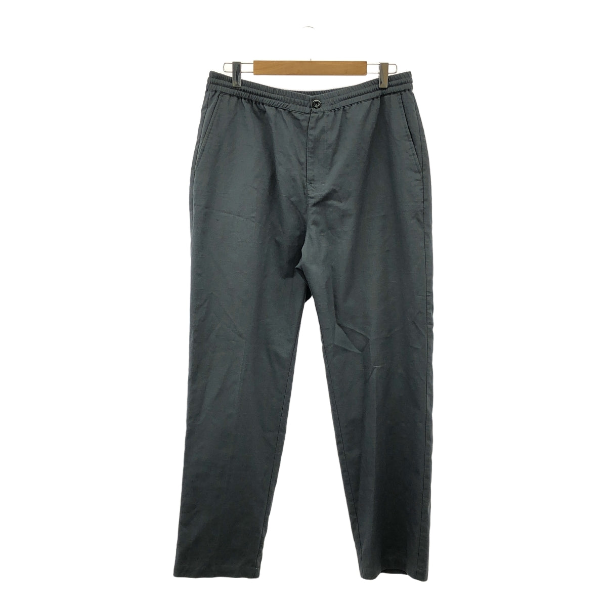 STUSSY / 스테이시 | 2021SS | Tonal Weave Bryan Pant 토날 위브 브라이언 팬츠 | L | 남성