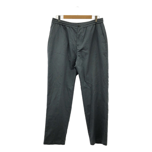 STUSSY / 스테이시 | 2021SS | Tonal Weave Bryan Pant 토날 위브 브라이언 팬츠 | L | 남성