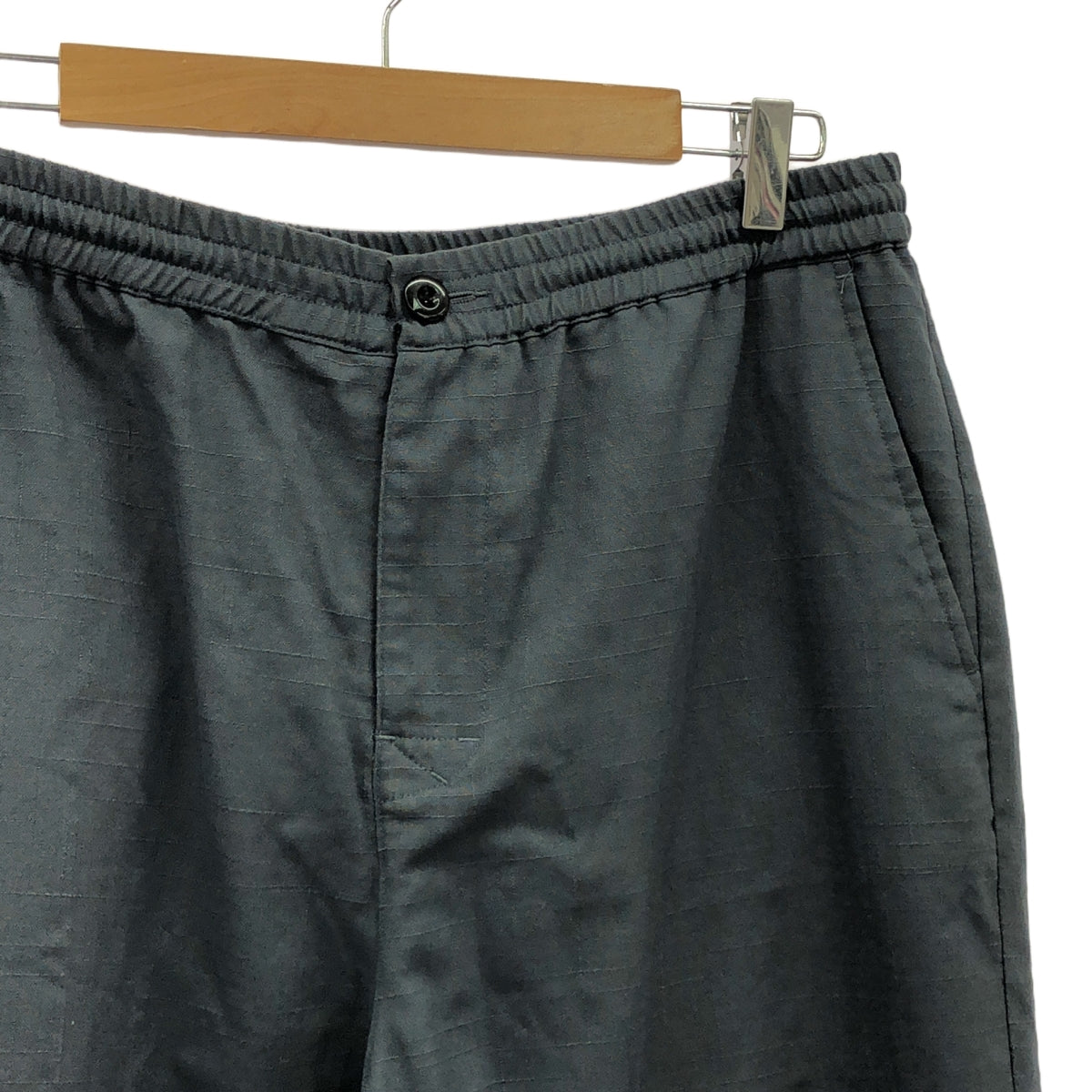 STUSSY / 스테이시 | 2021SS | Tonal Weave Bryan Pant 토날 위브 브라이언 팬츠 | L | 남성