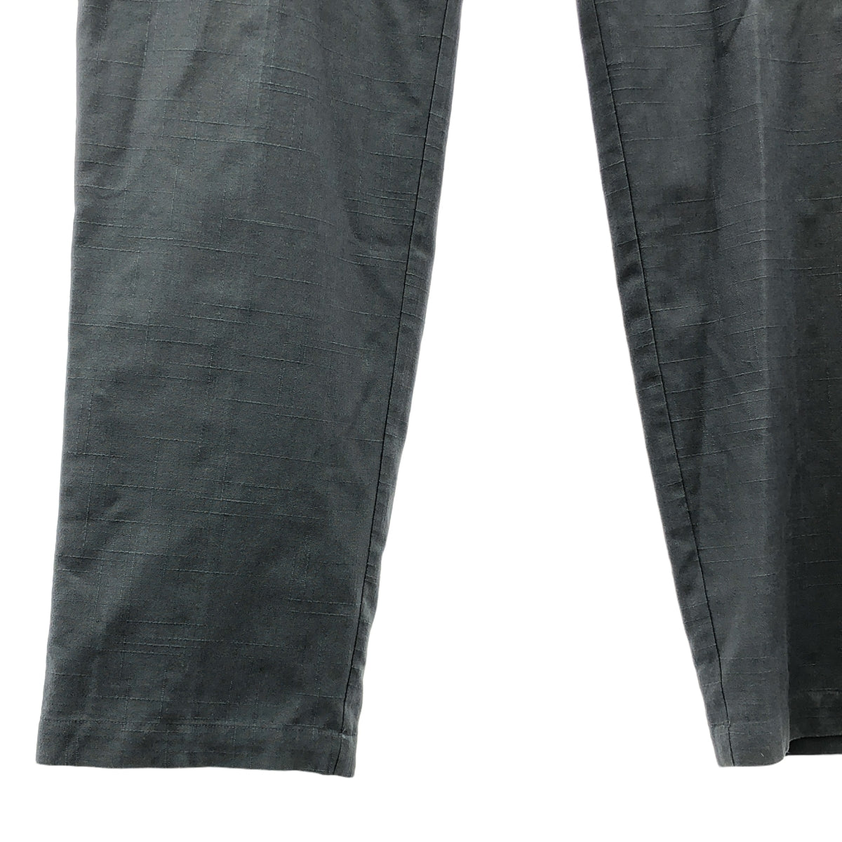 STUSSY / 스테이시 | 2021SS | Tonal Weave Bryan Pant 토날 위브 브라이언 팬츠 | L | 남성