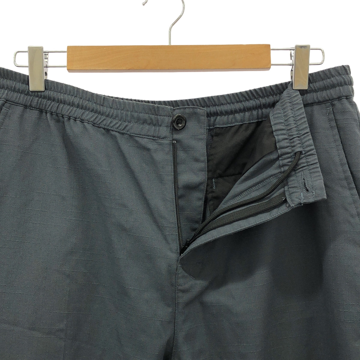 STUSSY / 스테이시 | 2021SS | Tonal Weave Bryan Pant 토날 위브 브라이언 팬츠 | L | 남성