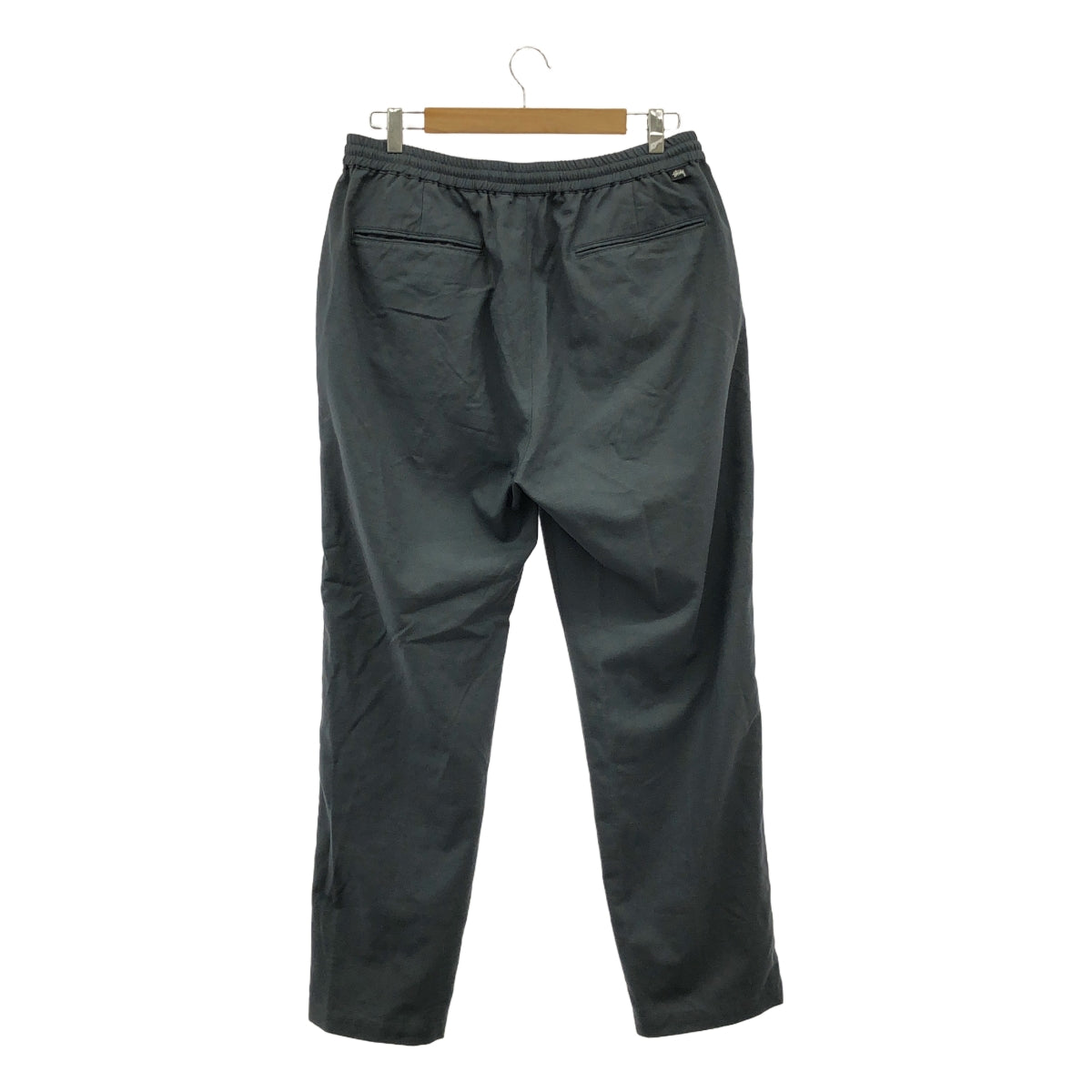 STUSSY / 스테이시 | 2021SS | Tonal Weave Bryan Pant 토날 위브 브라이언 팬츠 | L | 남성