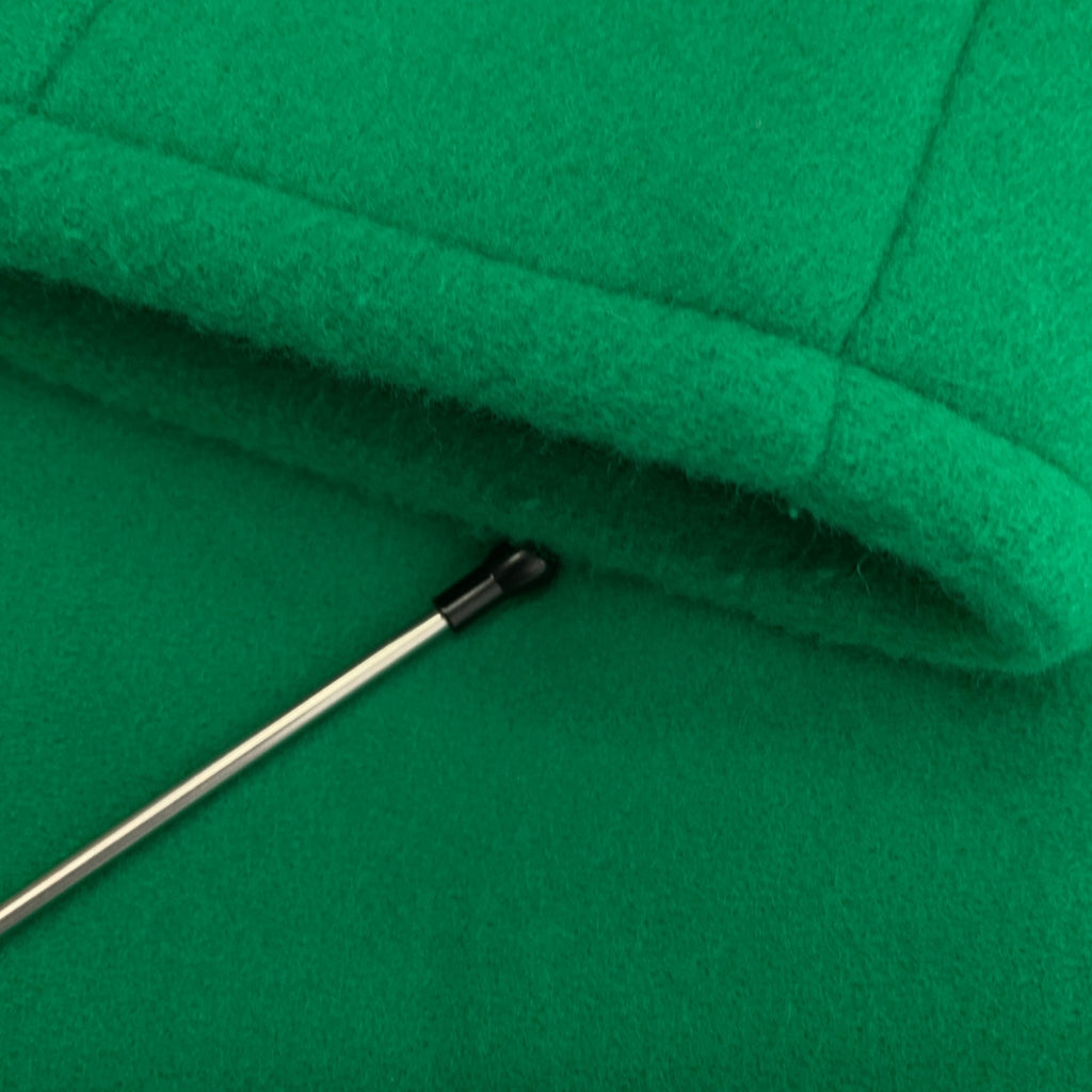 SEA / 씨 | 더블 브러시드 울 피코트 | F | 여성