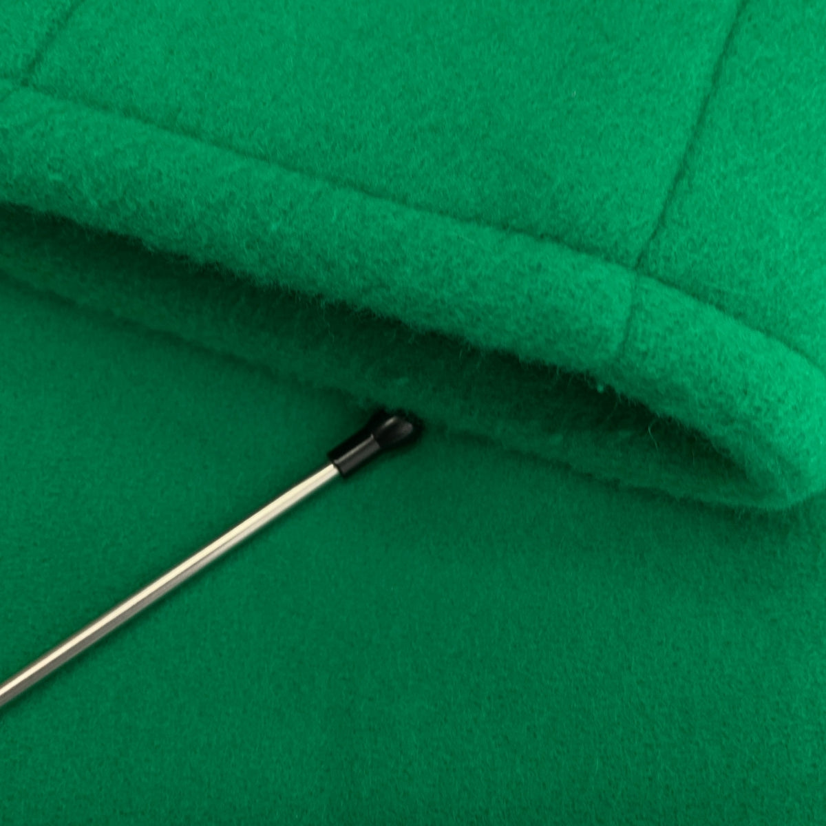 SEA / 씨 | 더블 브러시드 울 피코트 | F | 여성