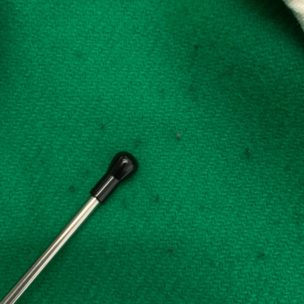 SEA / 씨 | 더블 브러시드 울 피코트 | F | 여성