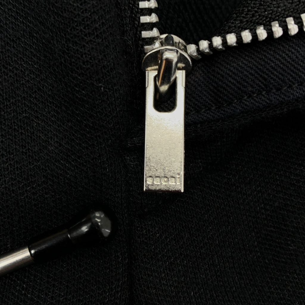 sacai / Sacai | 海綿針織褲 / 海綿運動褲 | 1 | 黑色 | 男款