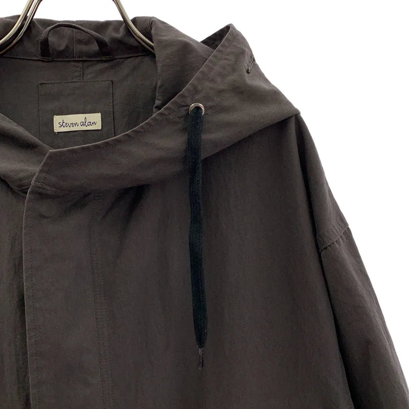 stevenalan モッズコート　タグ付き steven alan / スティーブンアラン | M-51 モッズコート | S | メンズ