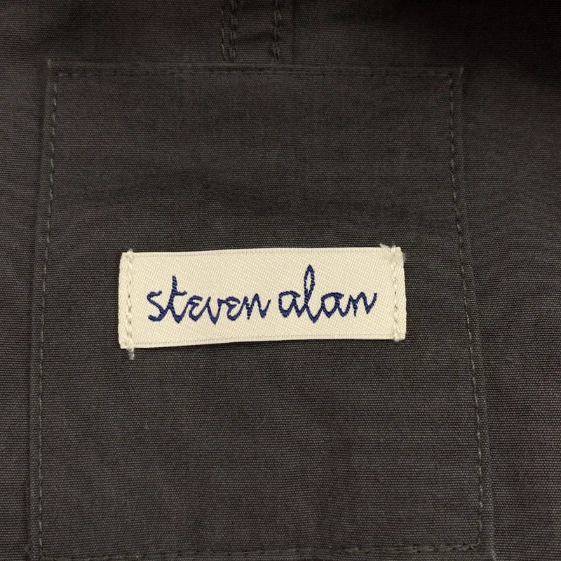 steven alan / スティーブンアラン | M-51 モッズコート | S | メンズ