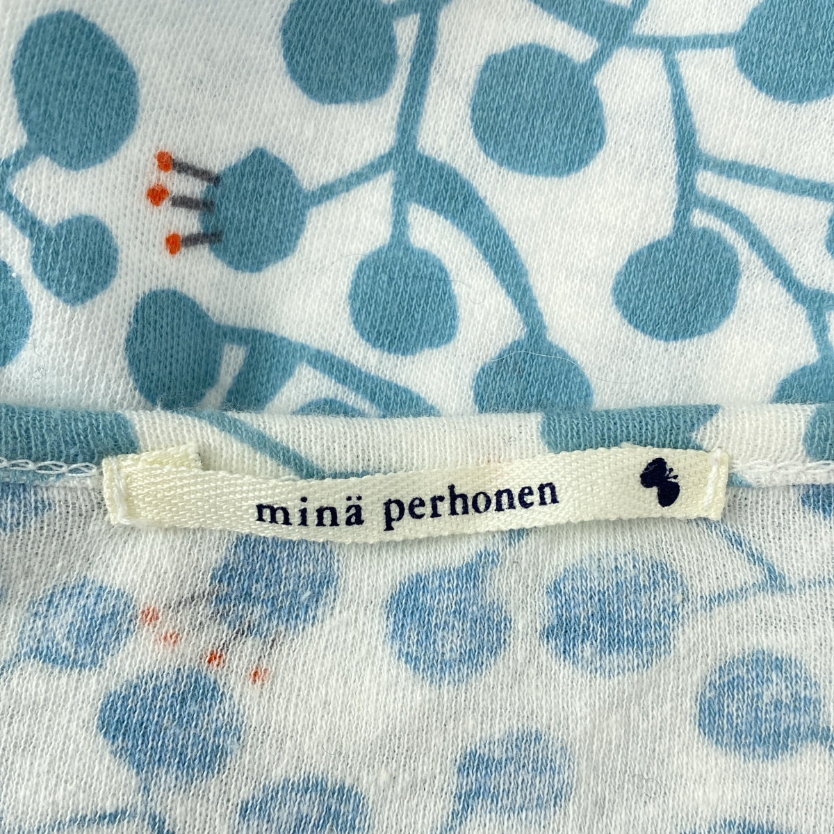 mina perhonen / 미나페르호넨 | sprout / 스프라우트 무늬