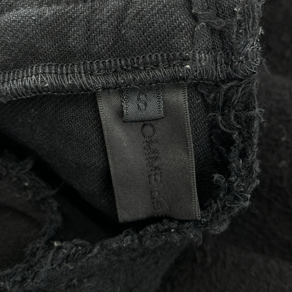 COMME des GARÇONS | 2003 春夏系列 | 染色疊層背心 | S 碼 | 女款