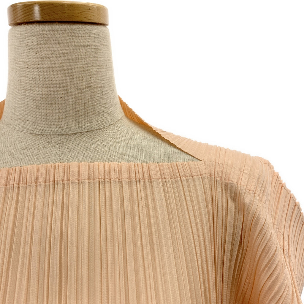 PLEATS PLEASE ISSEY MIYAKE / 플리츠 프리즈 이세이 미야케 | 플리츠 스퀘어 민소매 원피스 | 4 |
