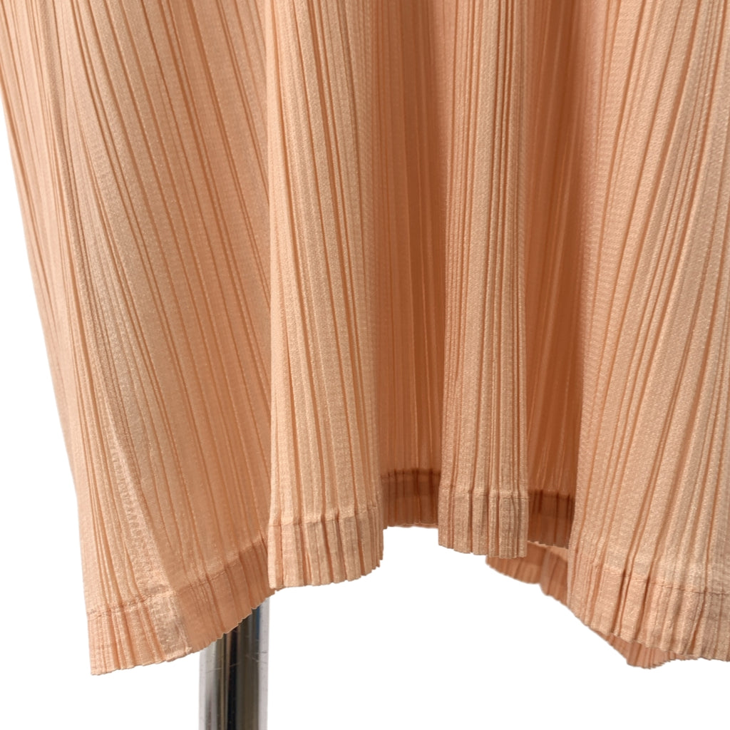 PLEATS PLEASE ISSEY MIYAKE / 플리츠 프리즈 이세이 미야케 | 플리츠 스퀘어 민소매 원피스 | 4 |