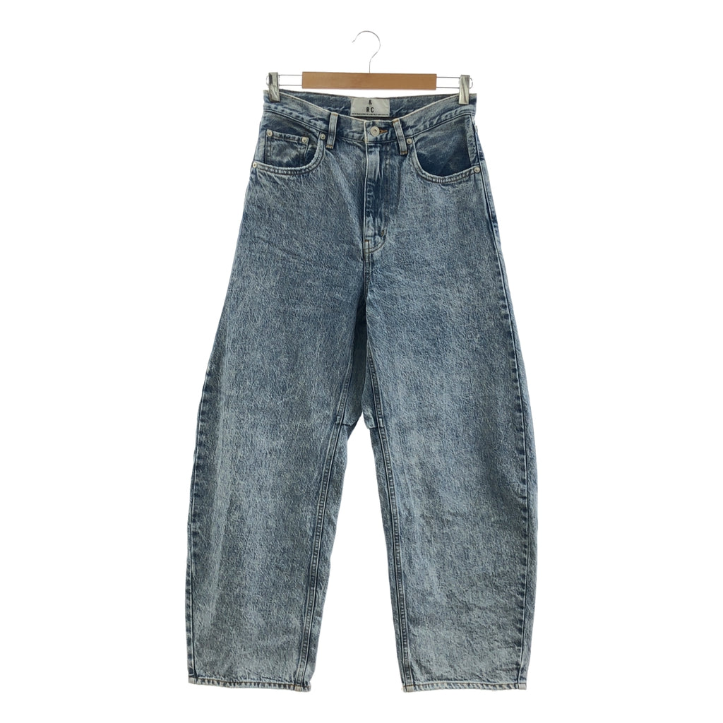 Curensology | &amp;RC 曲線牛仔褲 | 尺寸 36 |