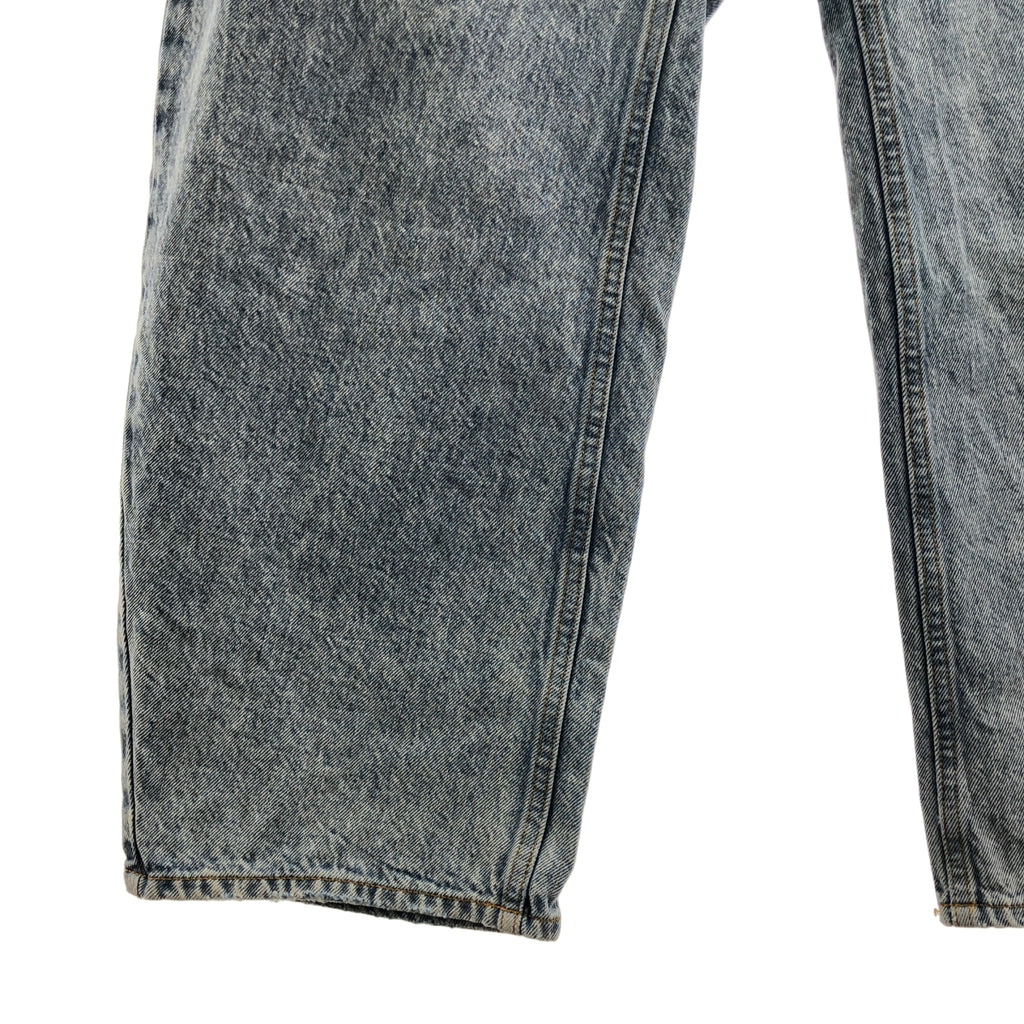 Curensology | &amp;RC 曲線牛仔褲 | 尺寸 36 |