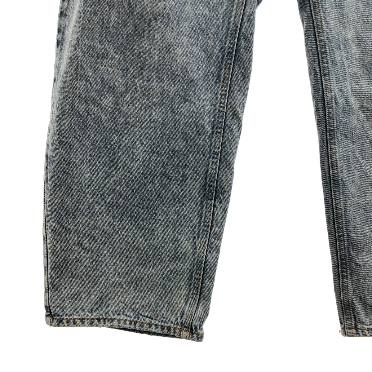 Curensology | &amp;RC 曲線牛仔褲 | 尺寸 36 |