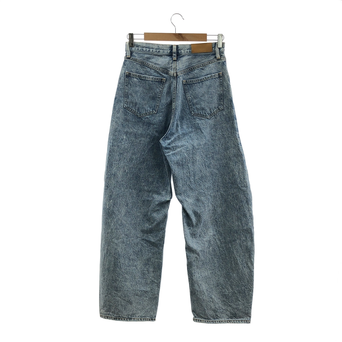 Curensology | &amp;RC 曲線牛仔褲 | 尺寸 36 |