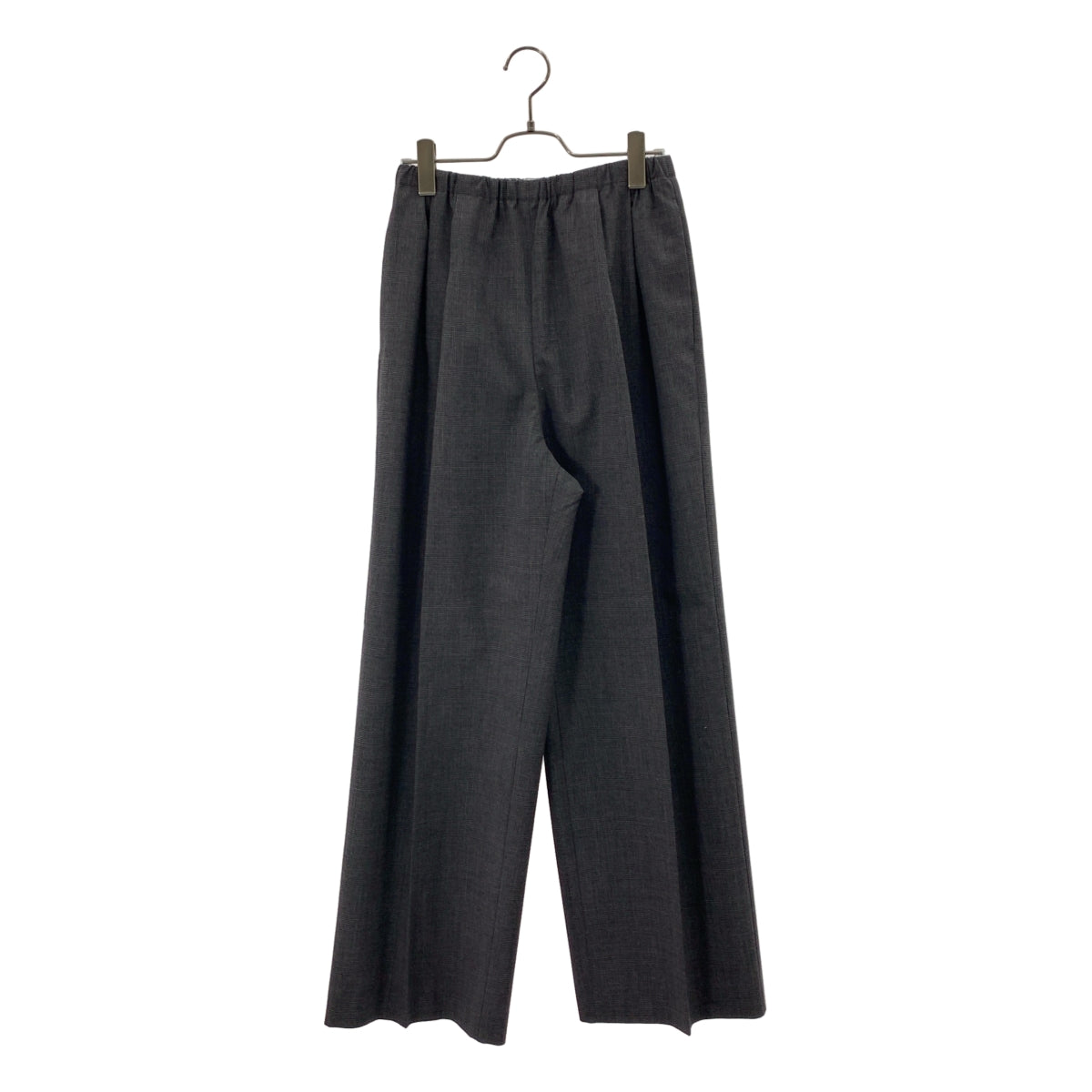 パンツ ENFOLD CULOTTES-PANTS パンツ ENFOLD CULOTTES-PANTS CULOTTES-PANTS｜36｜WHT｜TROUSERS