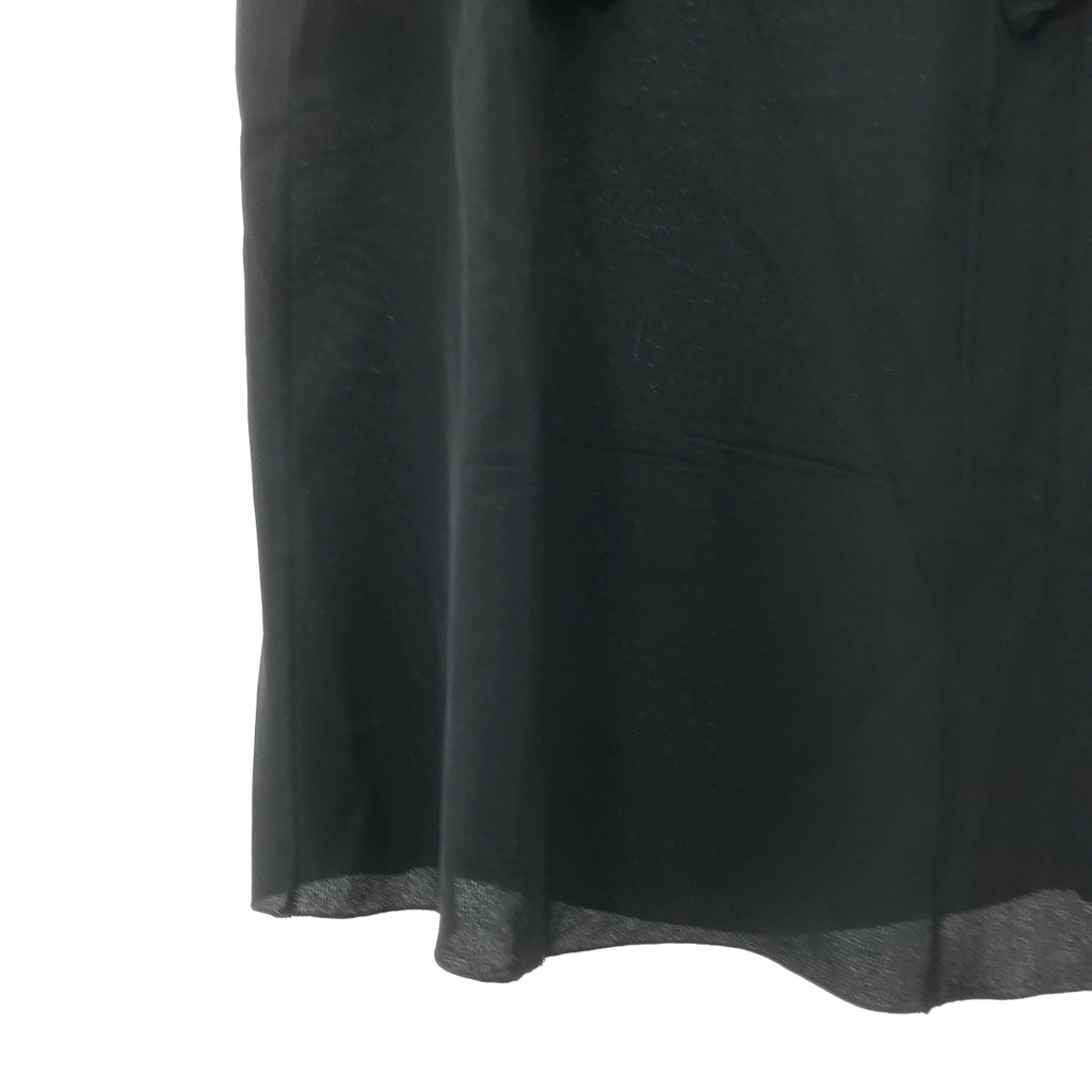 MARNI / マルニ | レーヨン フロントデザイン ノースリーブ トップス | 38 |