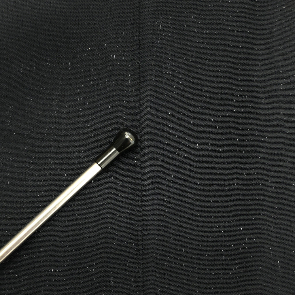 MARNI / マルニ | レーヨン フロントデザイン ノースリーブ トップス | 38 |