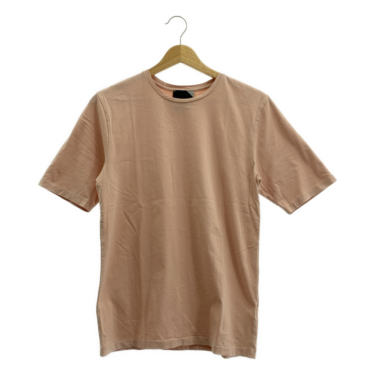 ATON / エイトン | スビンコットン クルーネックTシャツ | 02 | レディース