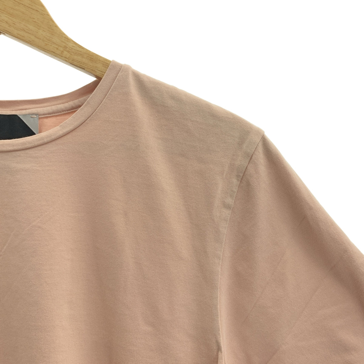 ATON / エイトン | スビンコットン クルーネックTシャツ | 02 | レディース