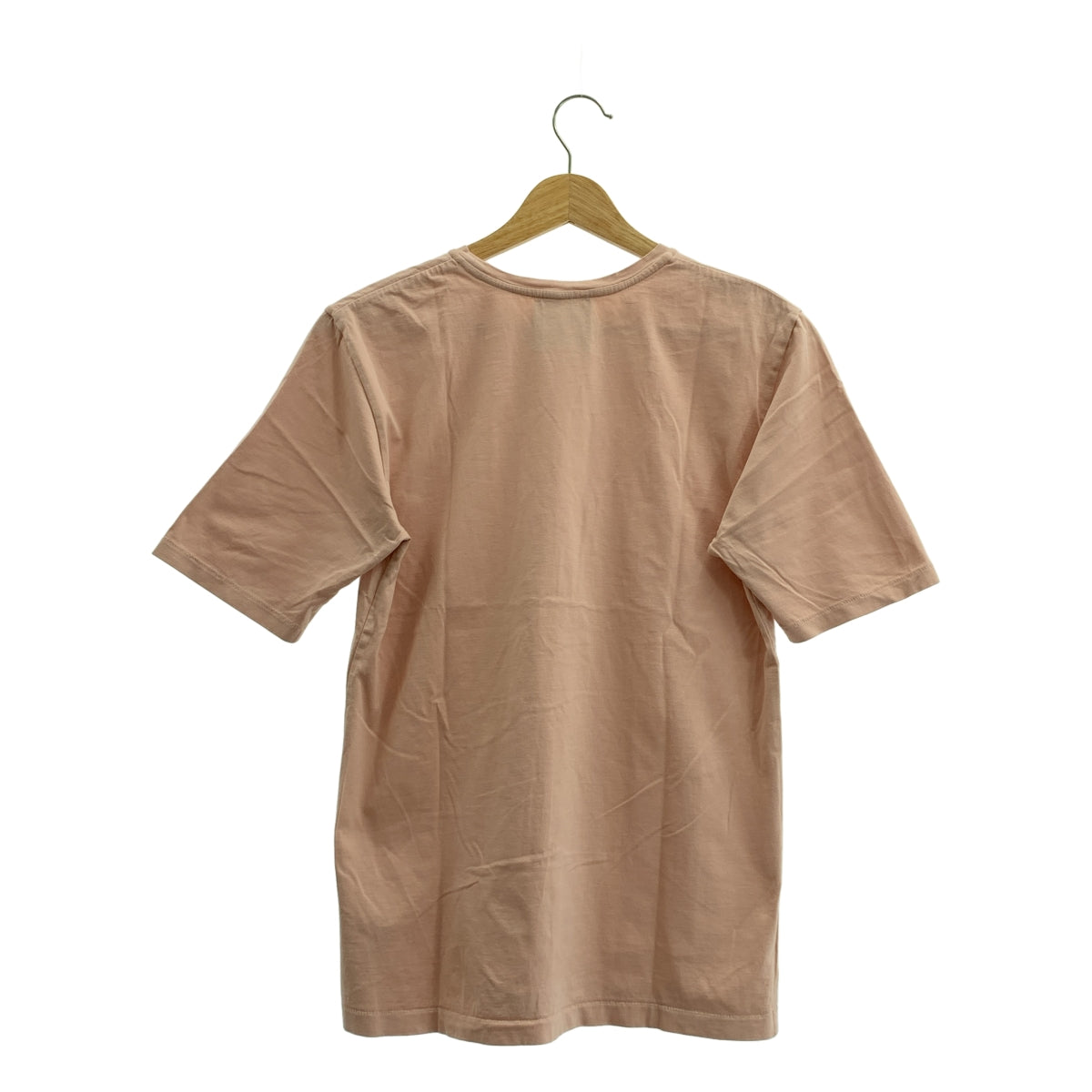 ATON / エイトン | スビンコットン クルーネックTシャツ | 02 | レディース