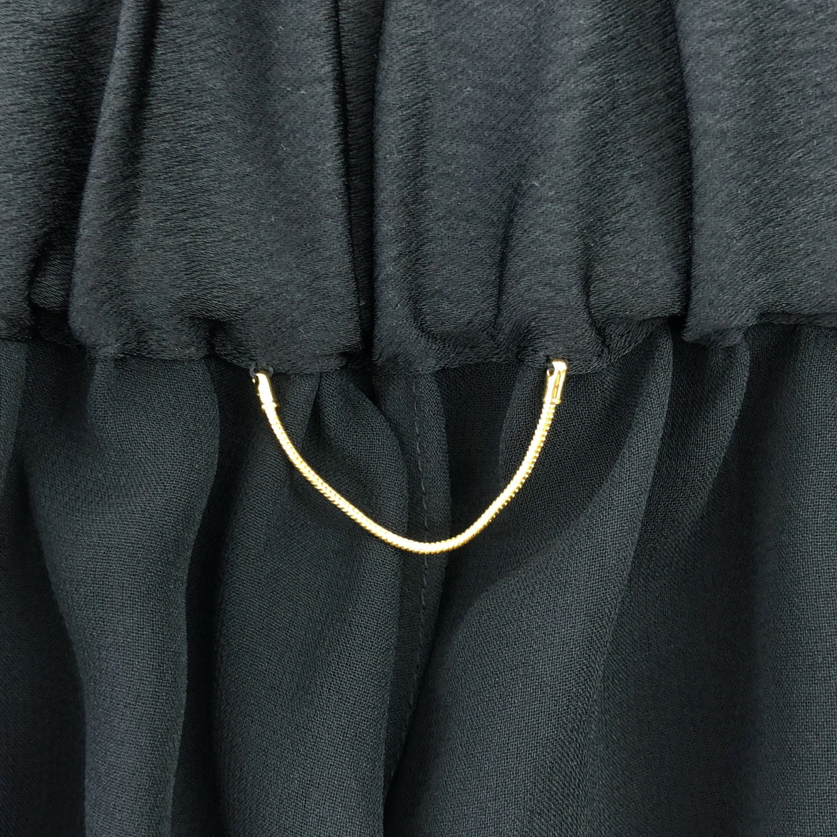 L'Appartement / アパルトモン | 2024SS | Sheer Maxi Skirt / シアー ボリューム スカート | F | レディース