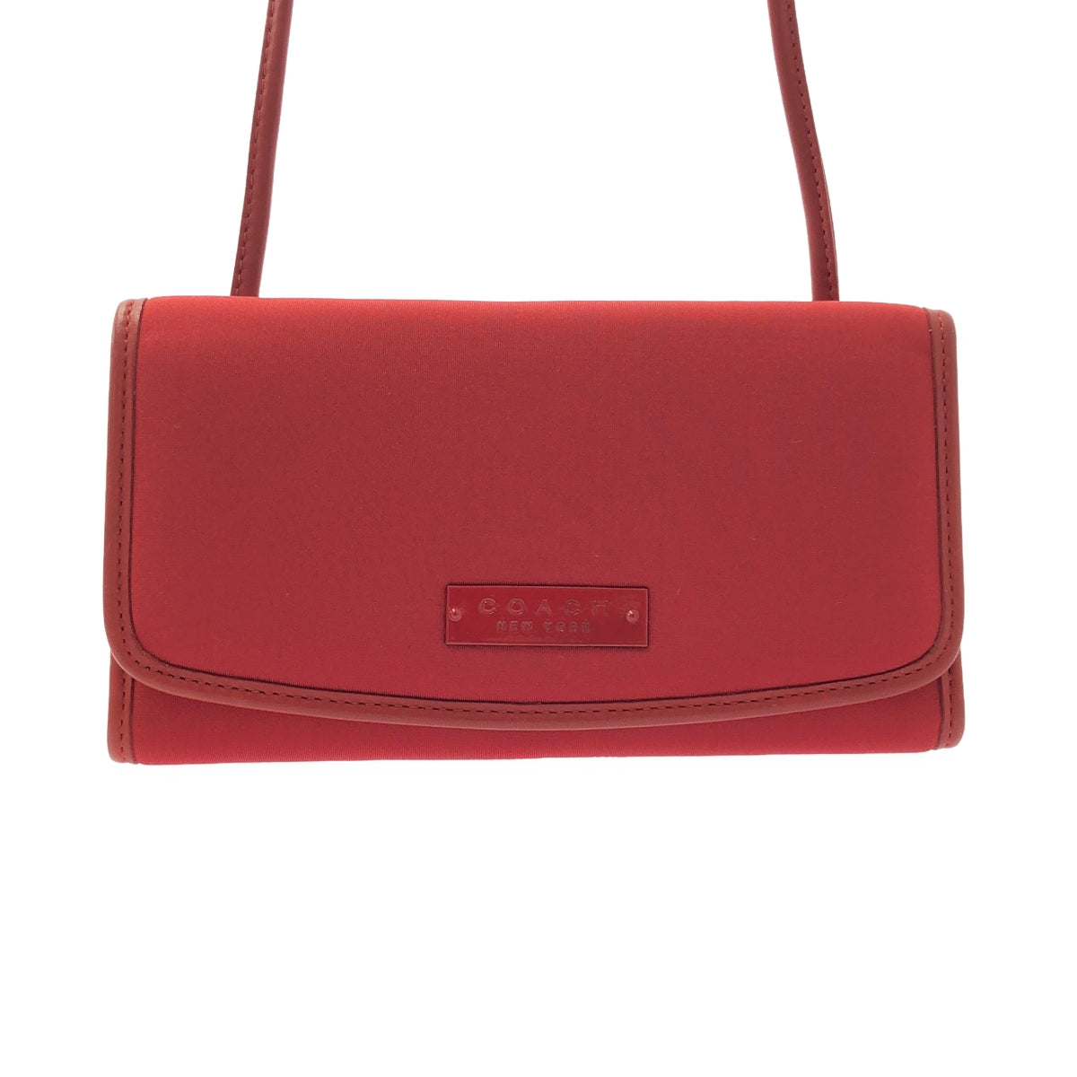 COACH / 코치 | 월렛 숄더백 |