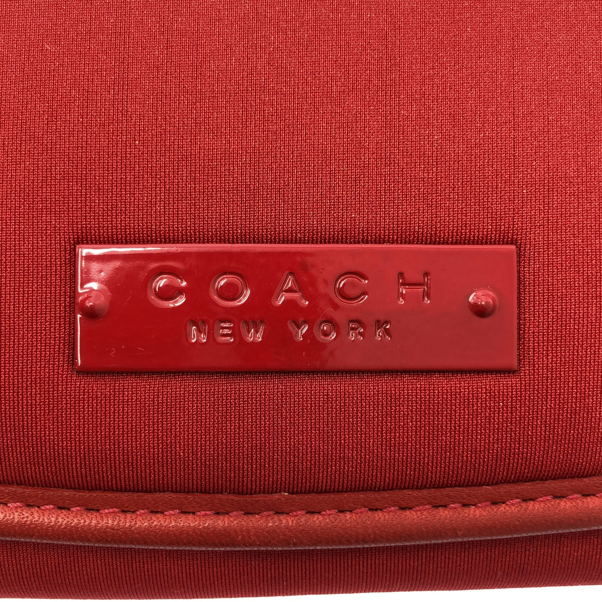 COACH / 코치 | 월렛 숄더백 |