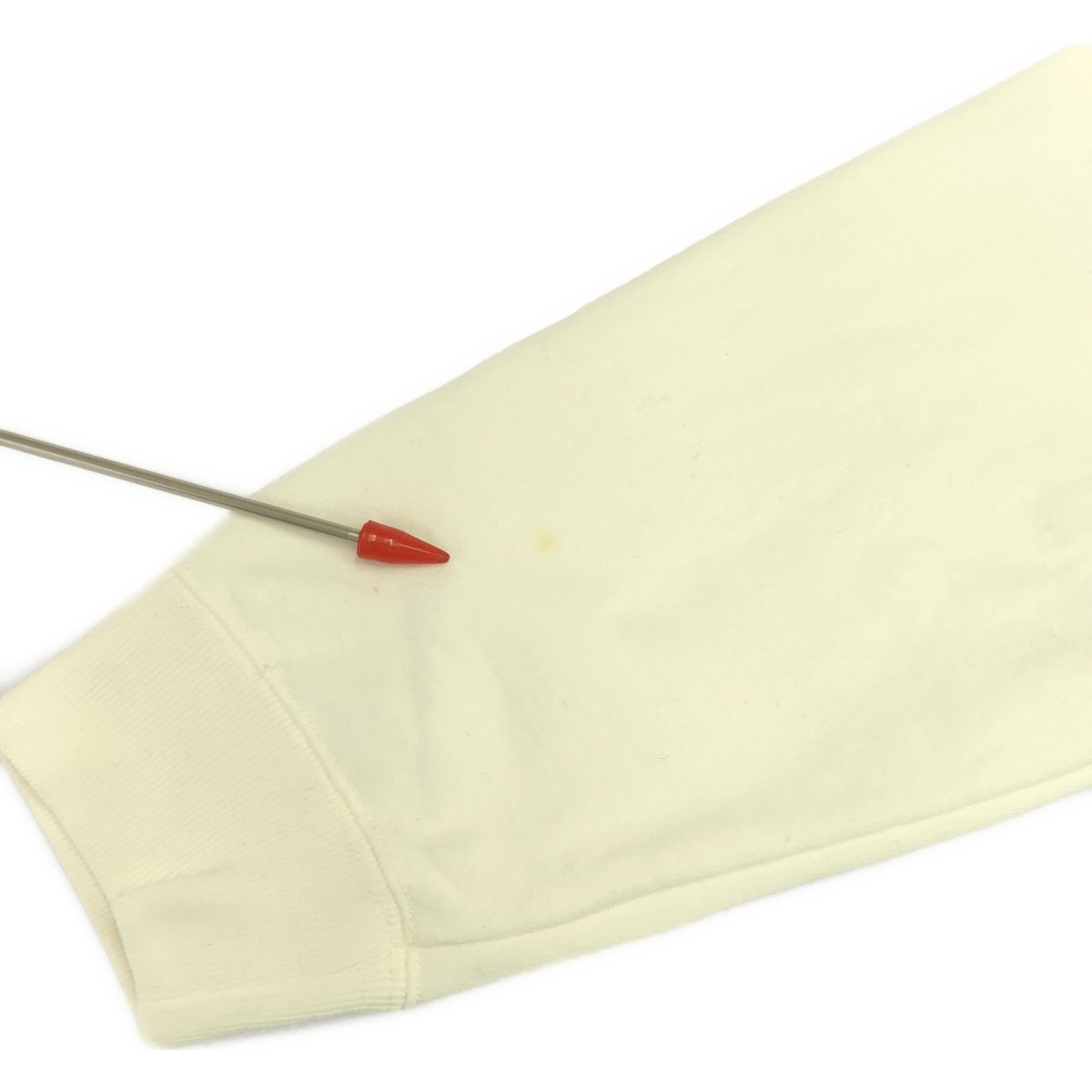 NEIGHBORHOOD / ネイバーフッド | 2019AW | SRL.BIO/ C-HOODED.LS スウェットパーカー | L | ホワイト | メンズ