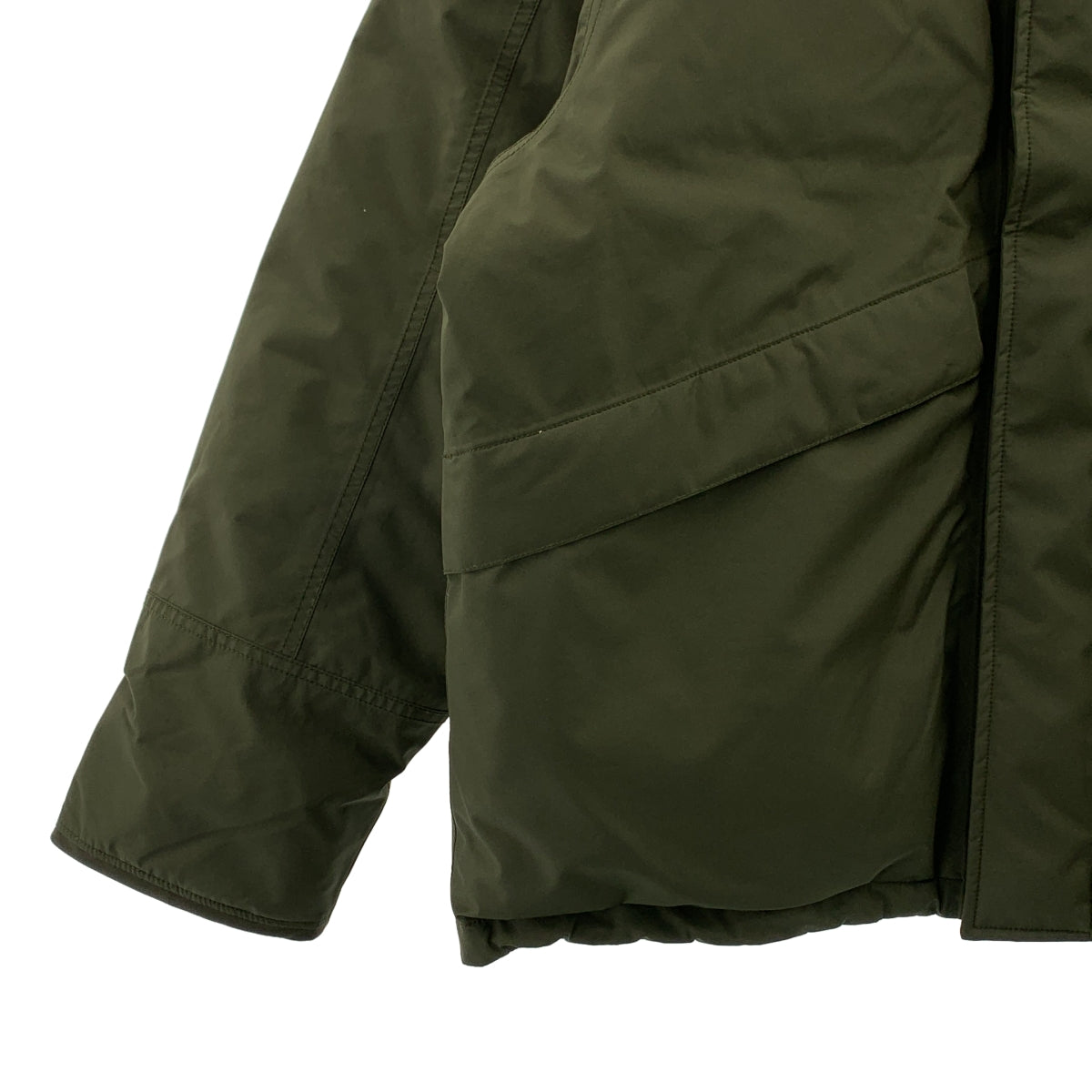 nanamica / ナナミカ – KLD