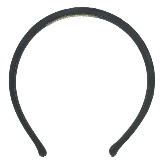 ALEXANDRE DE PARIS / Alexandre de Paris | Velvet headband | F | Others