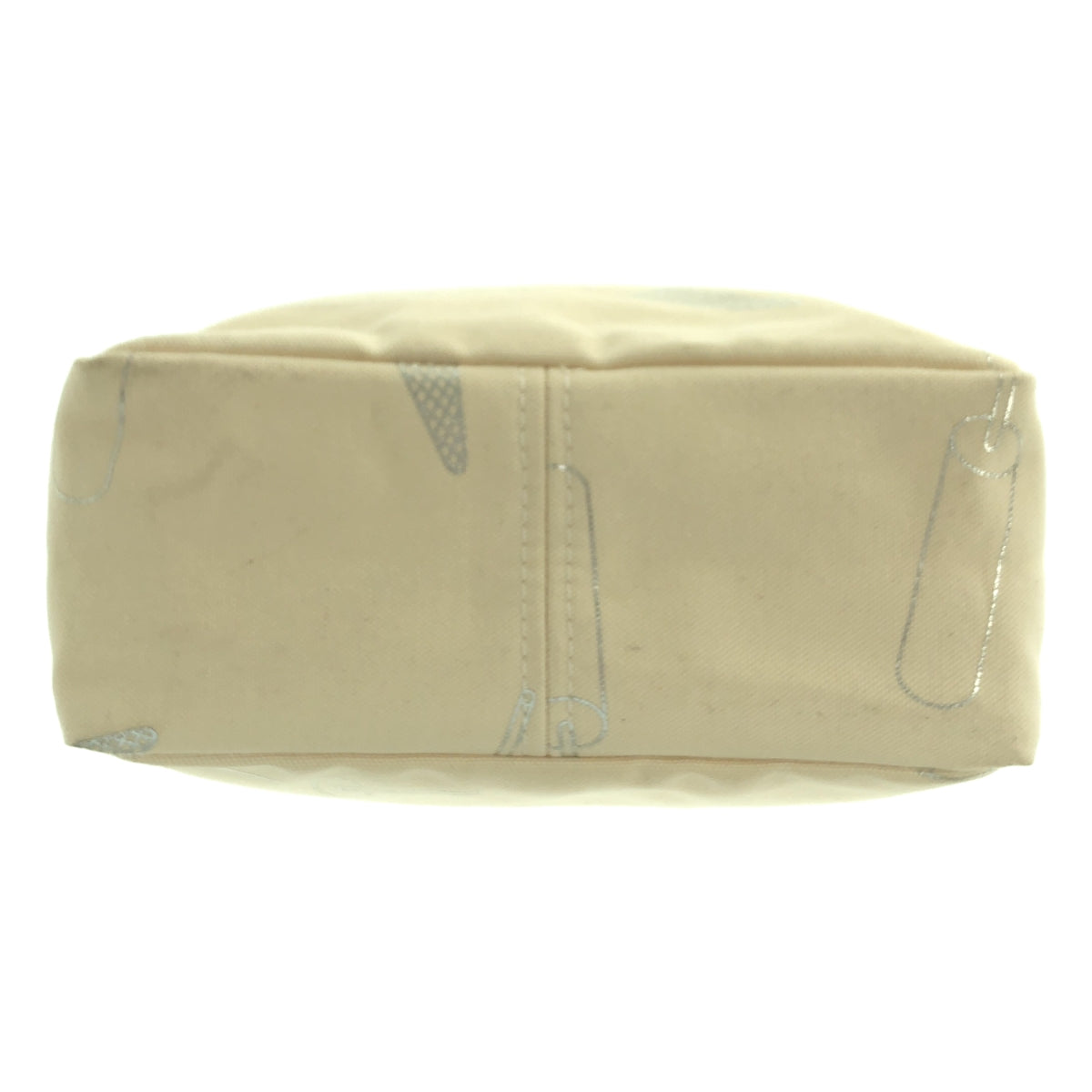 TEMBEA / テンベア | アイスキャンディ 総柄プリント 2Way キャンバス ショルダー トートバッグ |