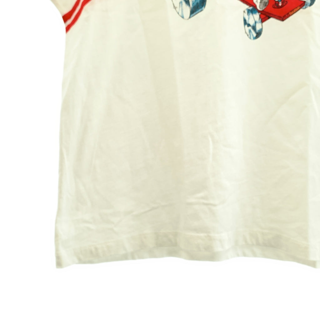 STELLA McCARTNEY | 印花圓領T卹 | 尺寸 38 | 女款