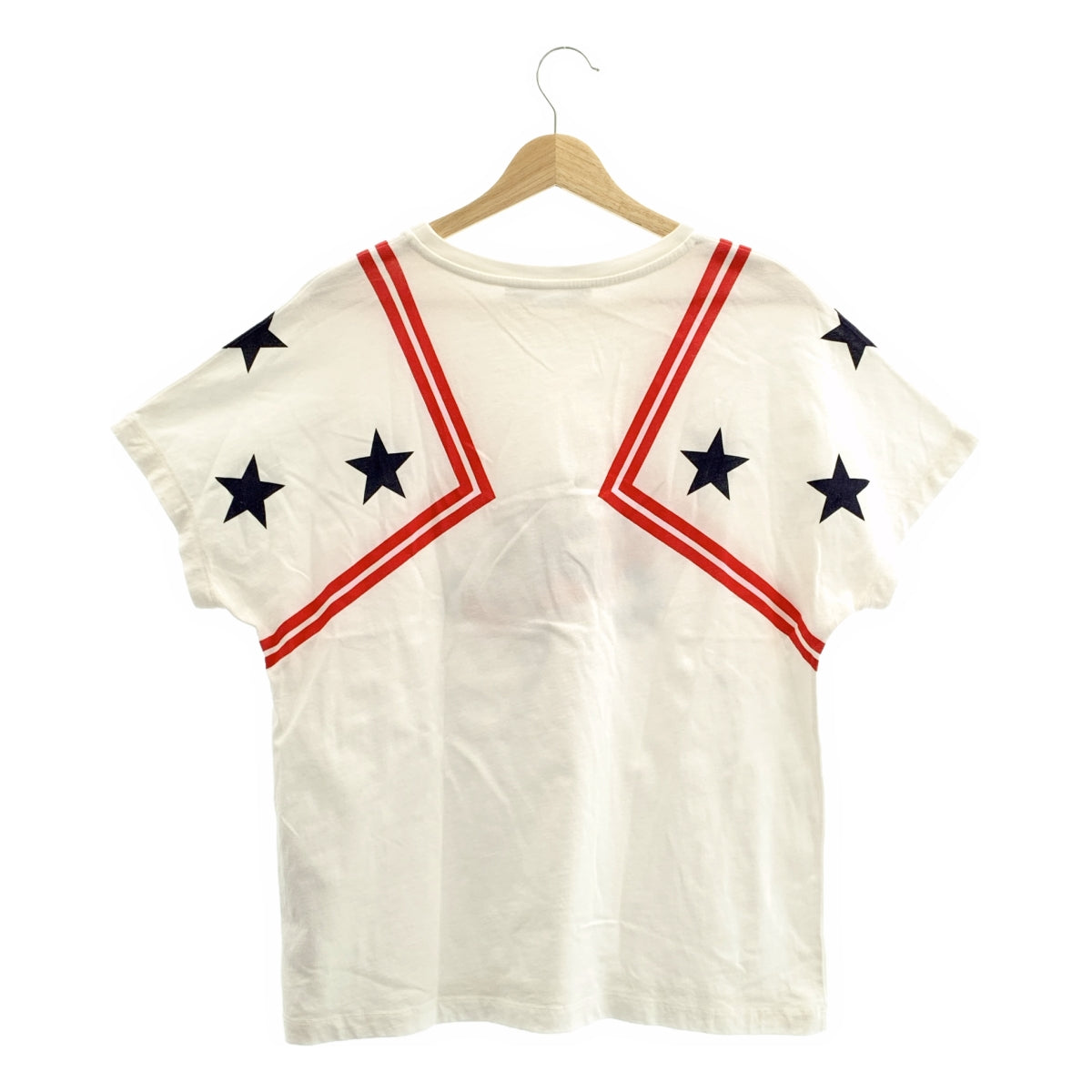 STELLA McCARTNEY | 印花圓領T卹 | 尺寸 38 | 女款