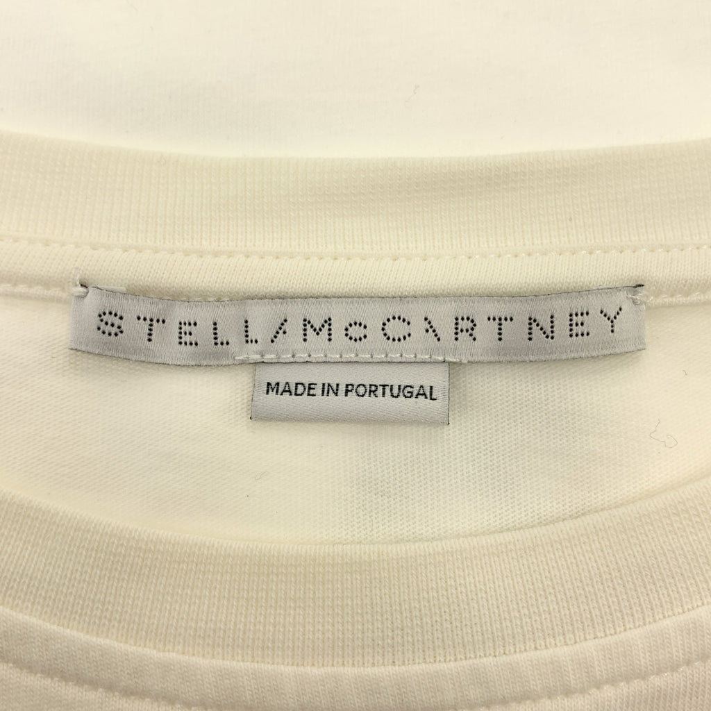 STELLA McCARTNEY | 印花圓領T卹 | 尺寸 38 | 女款
