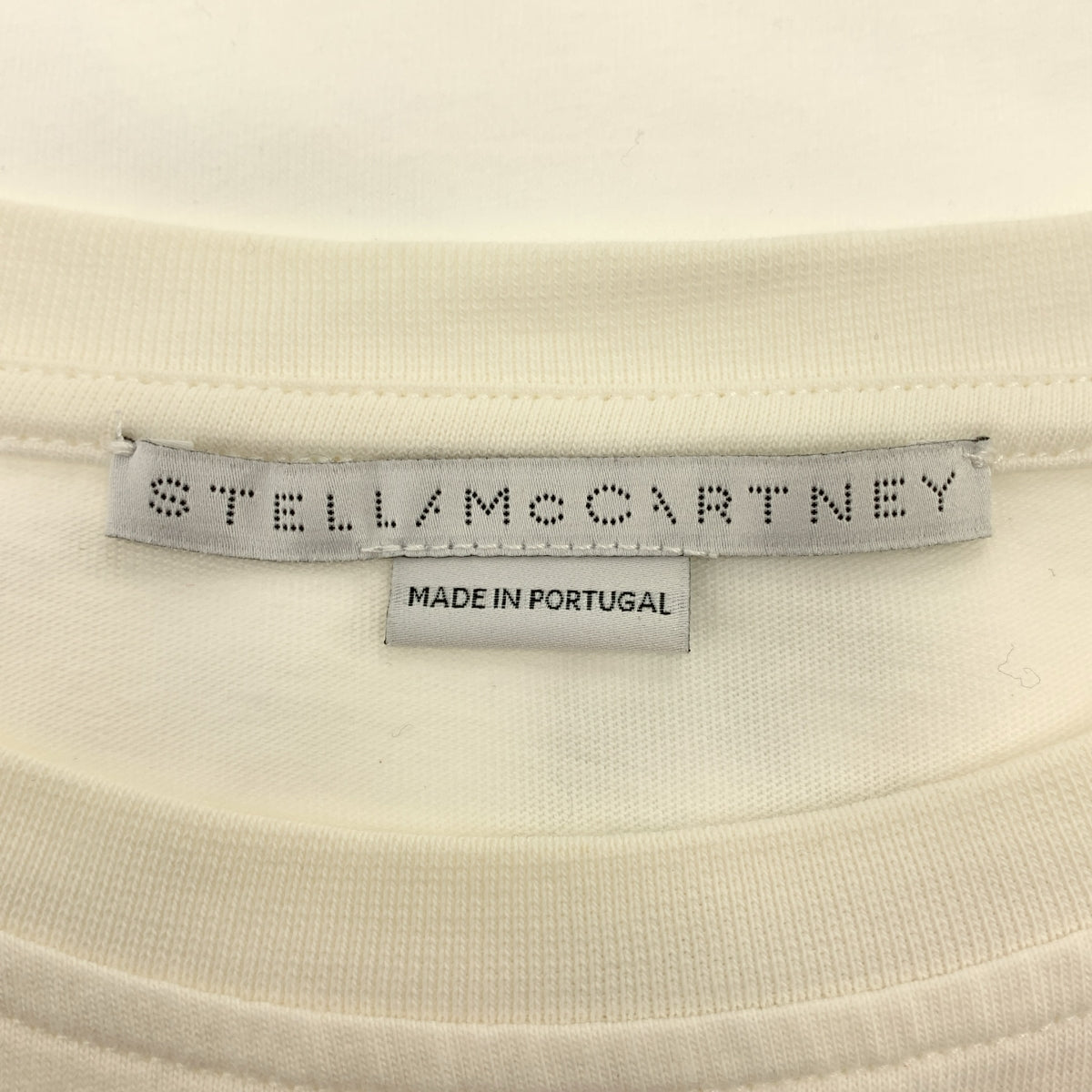 STELLA McCARTNEY | 印花圓領T卹 | 尺寸 38 | 女款