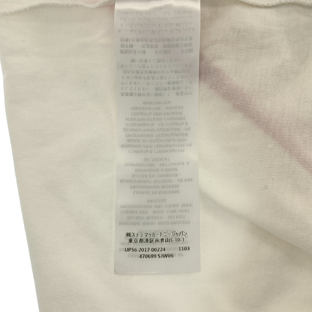 STELLA McCARTNEY | 印花圓領T卹 | 尺寸 38 | 女款