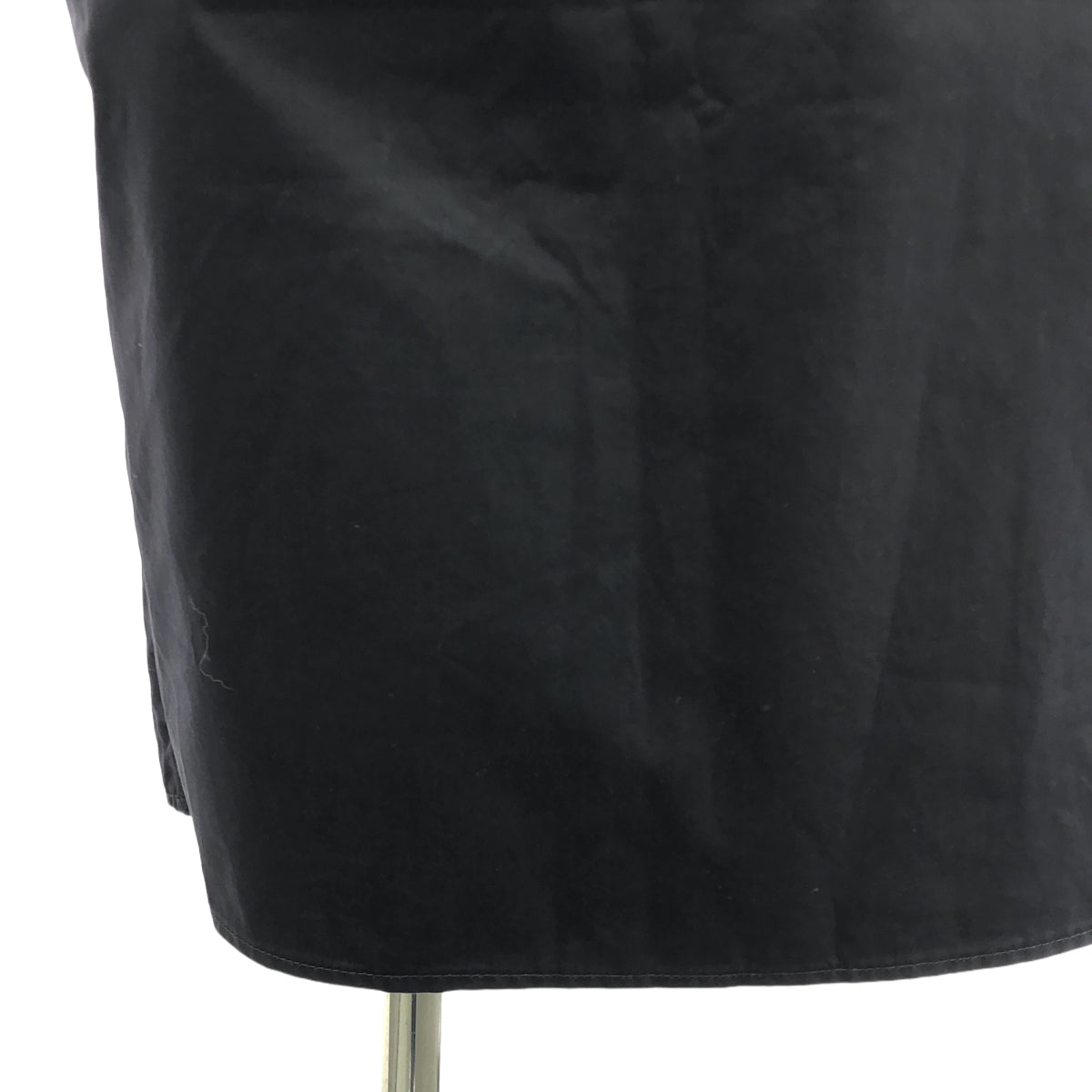MM6 Maison Martin Margiela / エムエムシックスメゾンマルタンマルジェラ | ベルテッド スクエア スカート | 36 | レディース