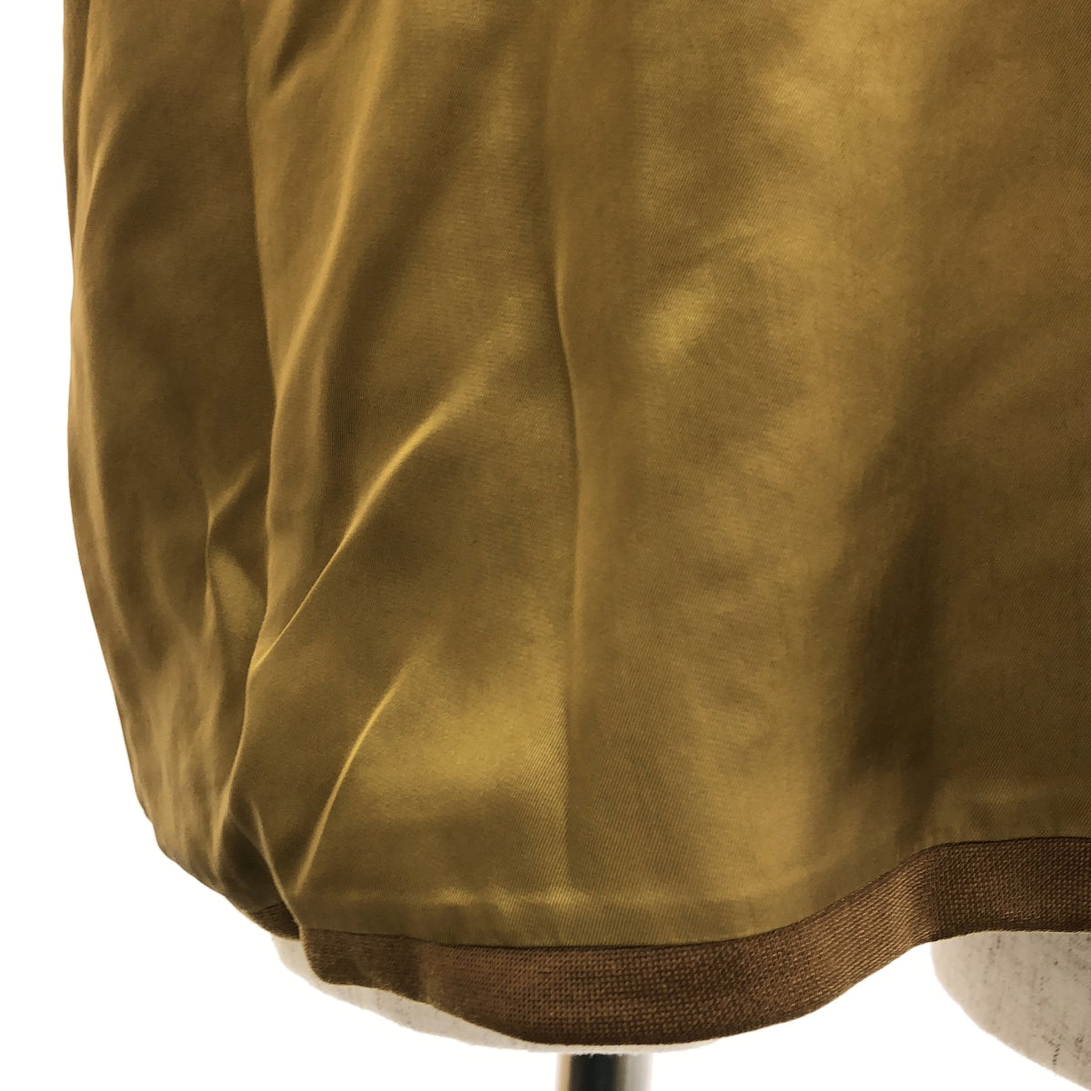 JIL SANDER / ジルサンダー | 2024SS | ワンポイントロゴ ショルダージップ オーバーシルエット プルオーバー | M | メンズ