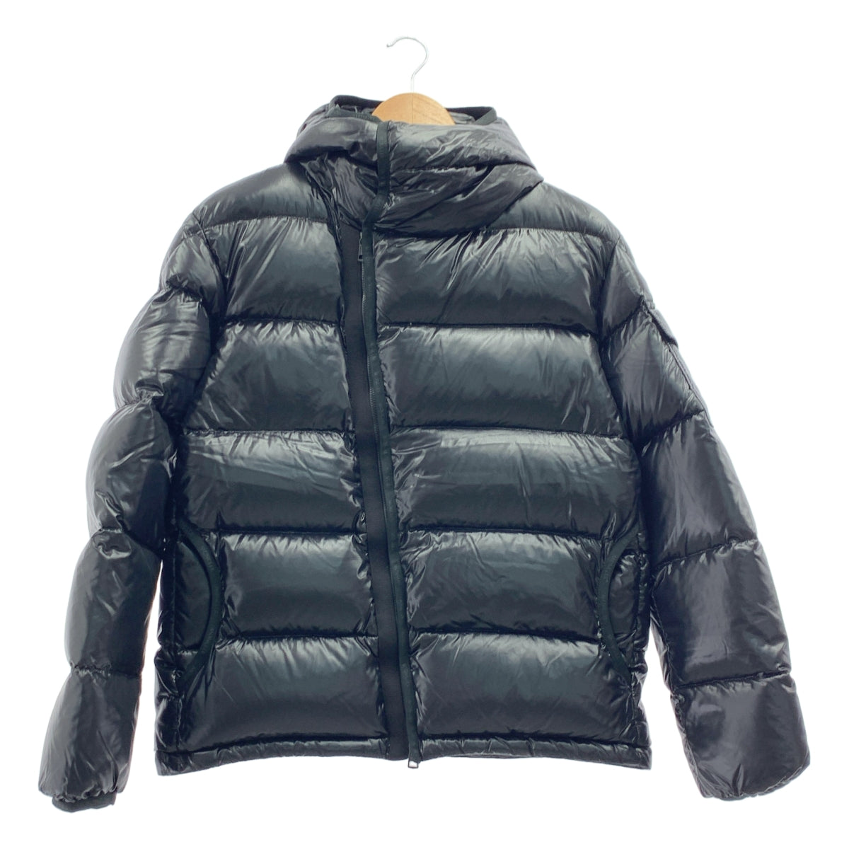 MONCLER / モンクレール | NEUVIC GIUBBOTTO ヌヴィック ダウンジャケット | 2 |