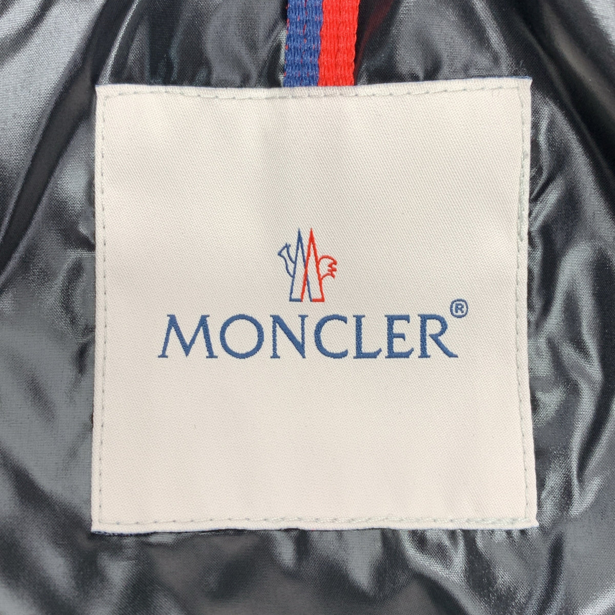 MONCLER / モンクレール | NEUVIC GIUBBOTTO ヌヴィック ダウンジャケット | 2 |