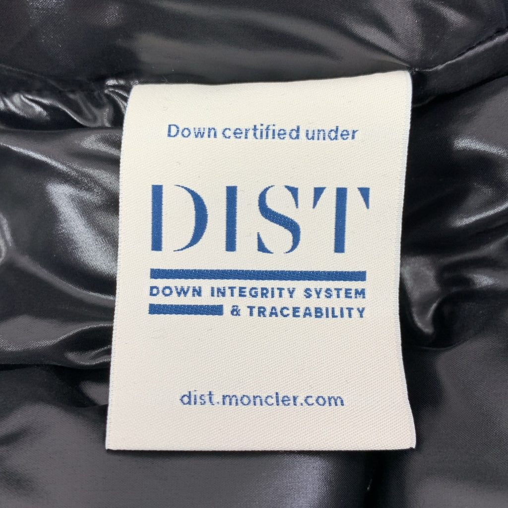 MONCLER / Moncler | NEUVIC GIUBBOTTO 누빅 다운 재킷 | 2 | 남성