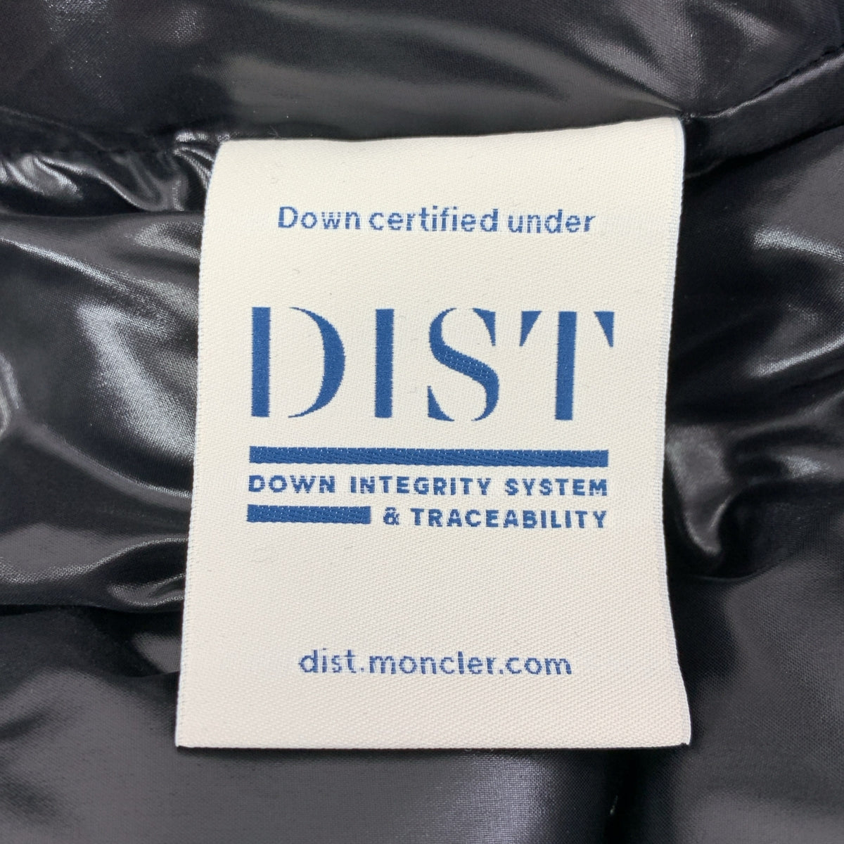 MONCLER / Moncler | NEUVIC GIUBBOTTO 누빅 다운 재킷 | 2 | 남성