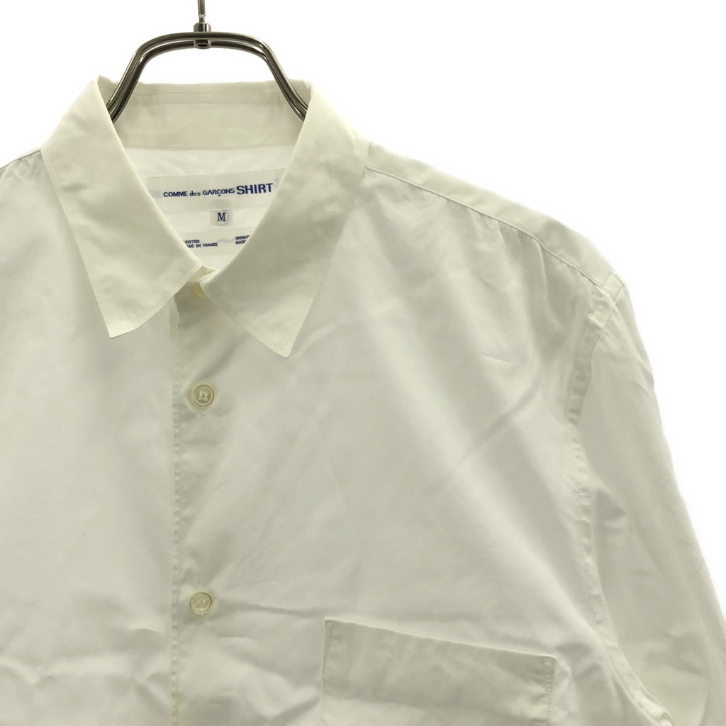 COMME des GARÇONS 襯衫 | FOREVER NARROW 經典襯衫 | M 碼 |