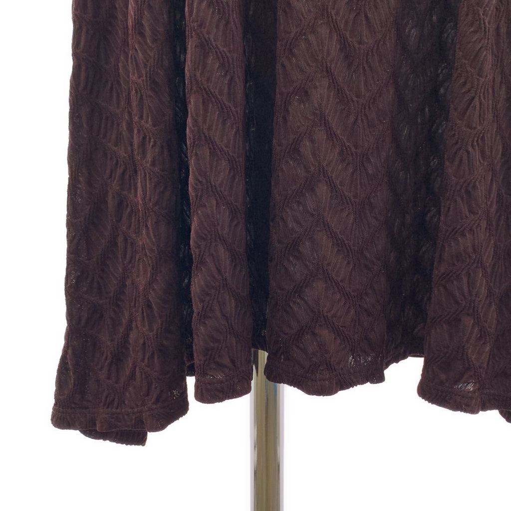 FETICO / 페티코 | 2024AW | JQ JERSEY CUTOUT DRESS 원피스 | 1 | 여성