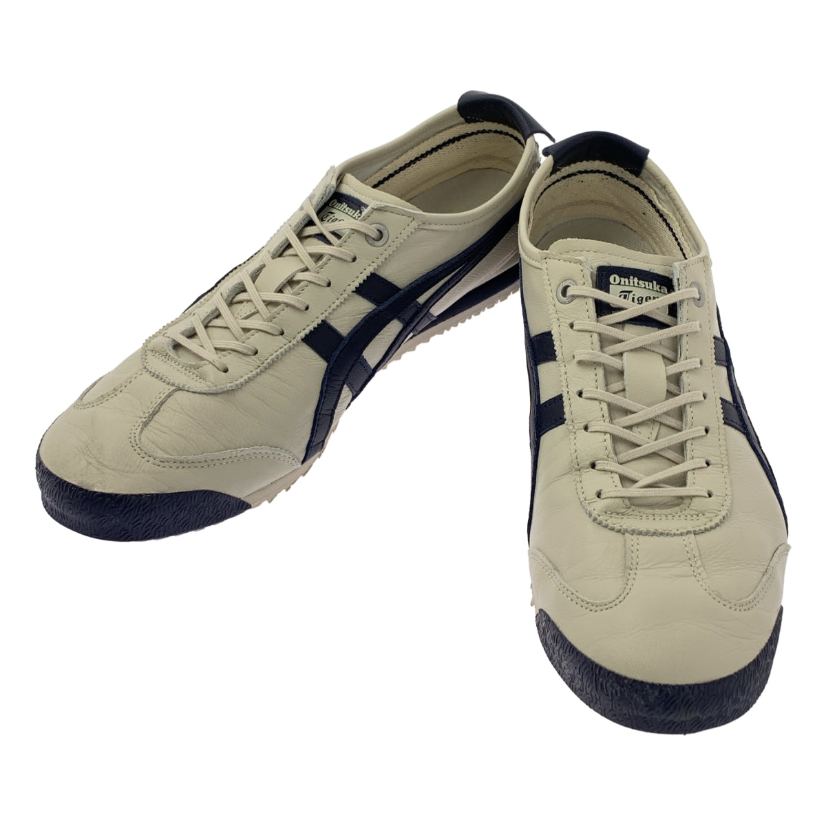 Onitsuka Tiger / オニツカタイガー | MEXICO 66 SD メキシコ ローカットスニーカー | 26.5 | メンズ