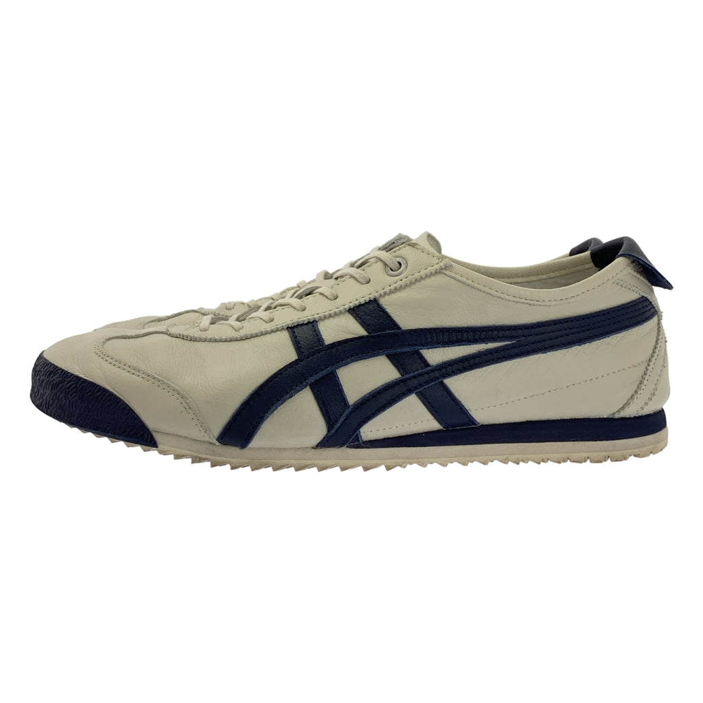 Onitsuka Tiger / オニツカタイガー | MEXICO 66 SD メキシコ ローカットスニーカー | 26.5 | メンズ